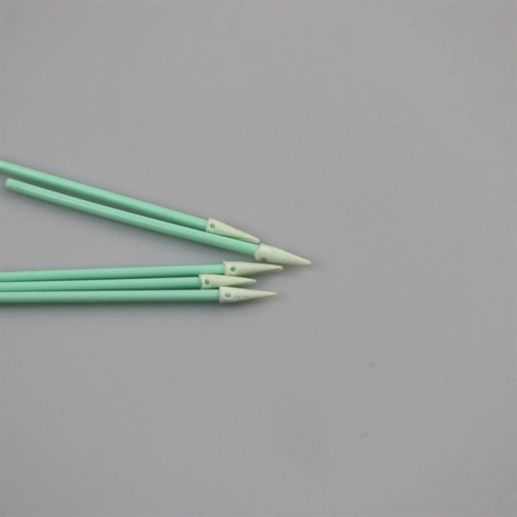 Cleanest Foam Dissipative Swab