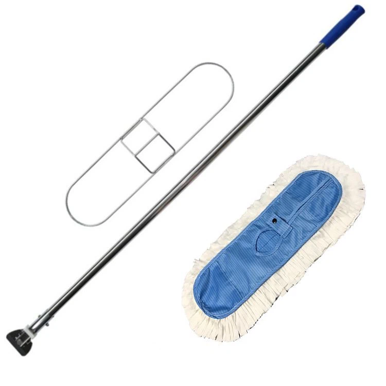 Cleanroom Mop