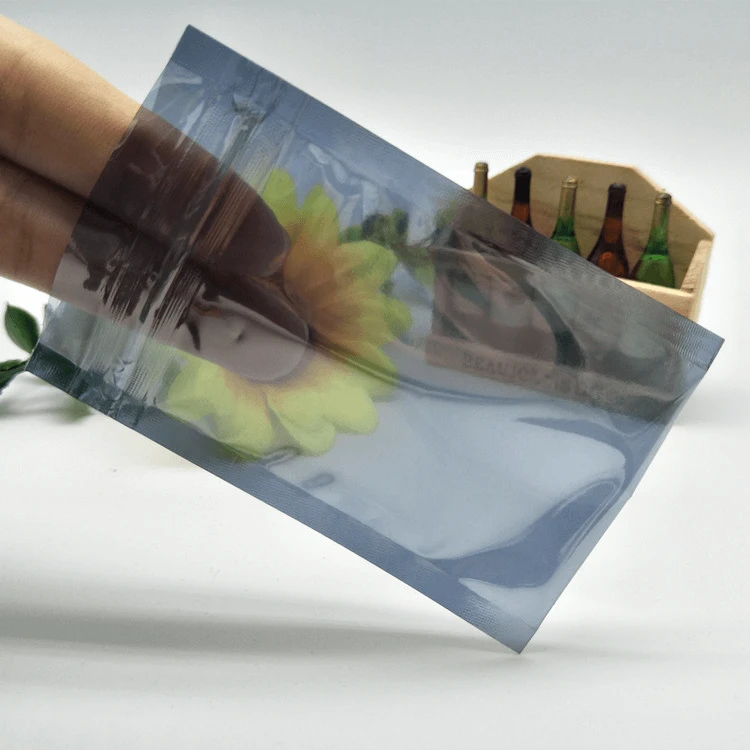 Anti-static shielding bags