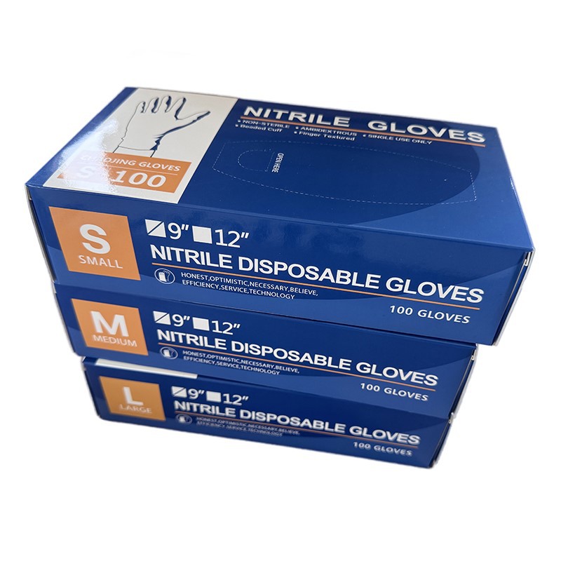 powder free disposable nitrile gloves powder free disposable nitrile gloves
