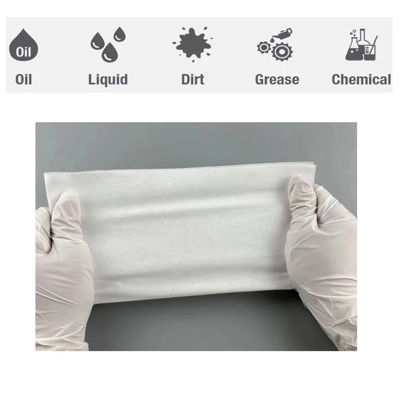 Nonwoven wipes Nonwoven wipes