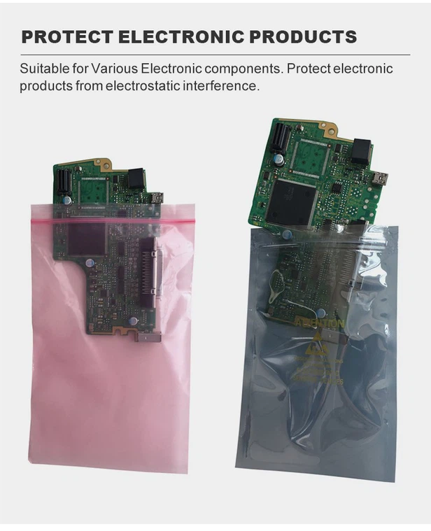 ESD Bag ESD Bag