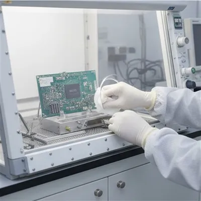 Polyesterkostnaderna stiger med 7 %: Varför din renrumsverksamhet kräver en 