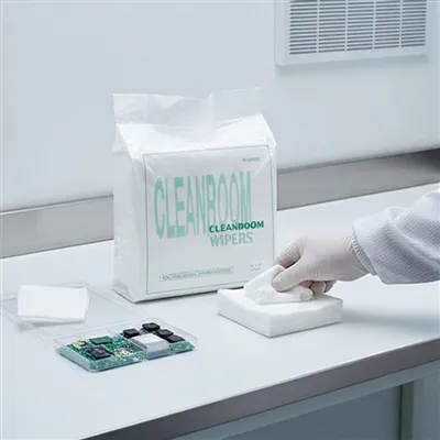 Hur 55/45 kompositservetter överträffar marknaden med en ökning på 7 % i poly...