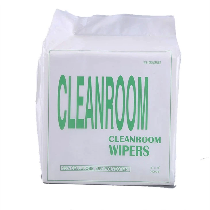 Disposable Wipes