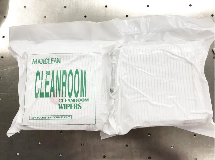 Polyester wipes Polyester wipes