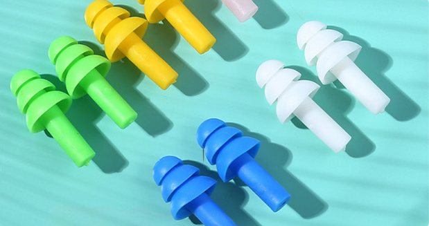 Noise Cancelling Earplugs Noise Cancelling Earplugs