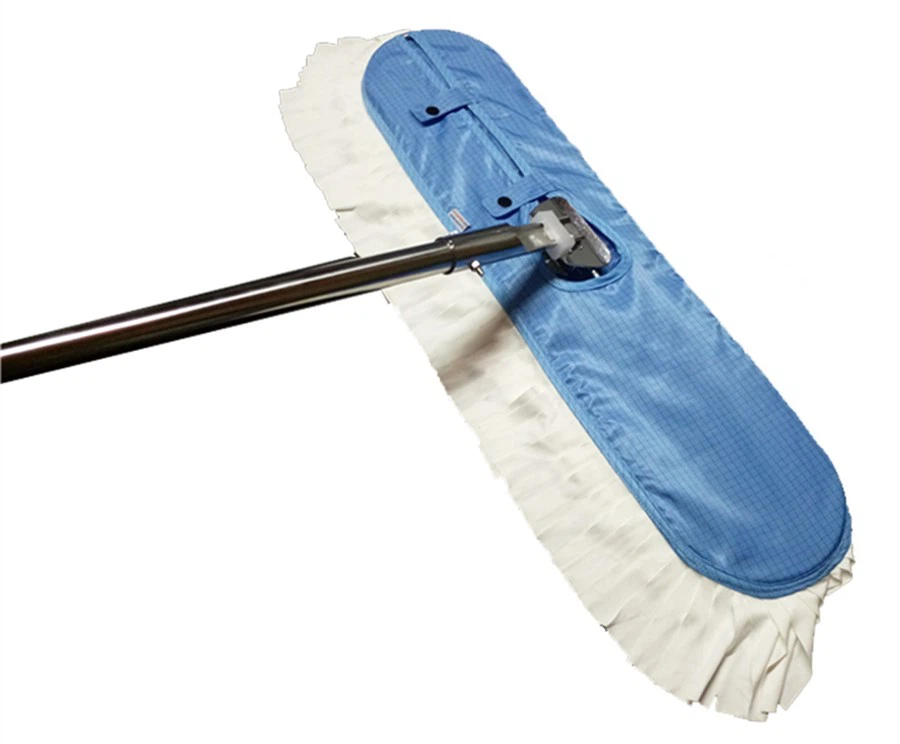 lint free cleanroom mop lint free cleanroom mop