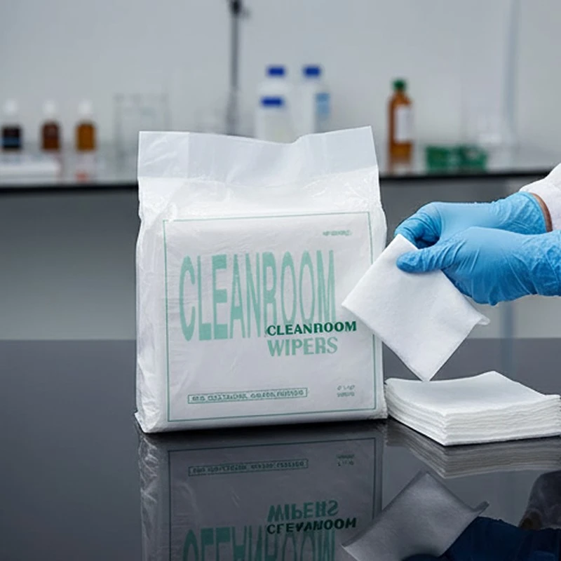 Durable wipes