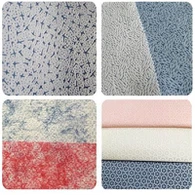 Industripapper av polypropen