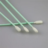 Provtagningspinn med långt handtag